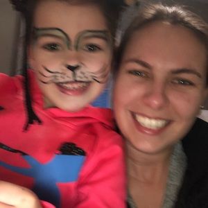 Meet your Posher, Daiane